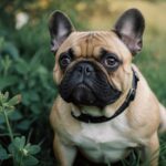 what are french bulldogs were bred for?