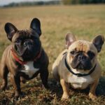 Can french bulldogs give birth naturally