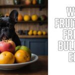 What fruits can french bulldogs eat?