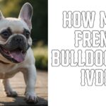 How many French Bulldogs Get IVDD