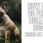 How Much Do French Bulldogs Cost?