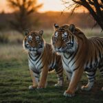 Where Tigers Are Found In India