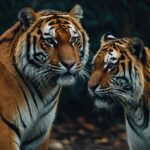 How Many Tigers Are Left In The World 2024?