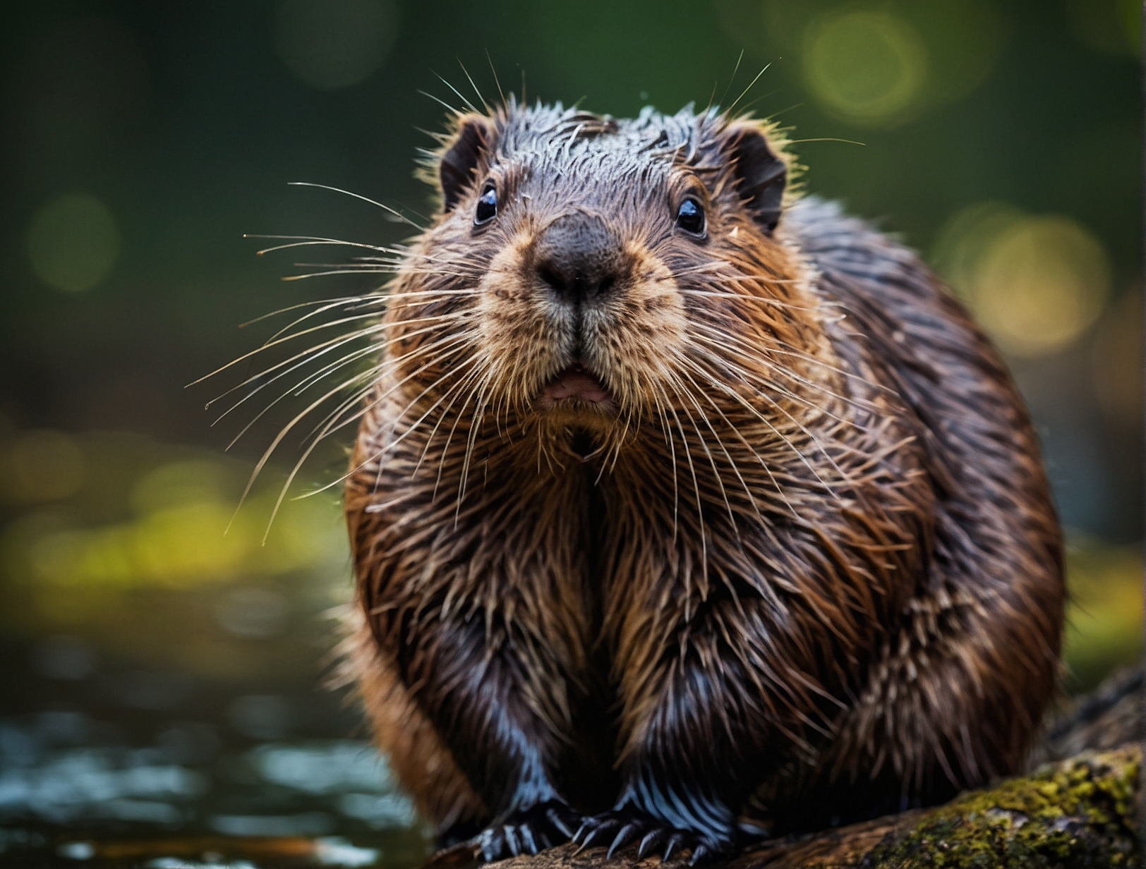 Beaver