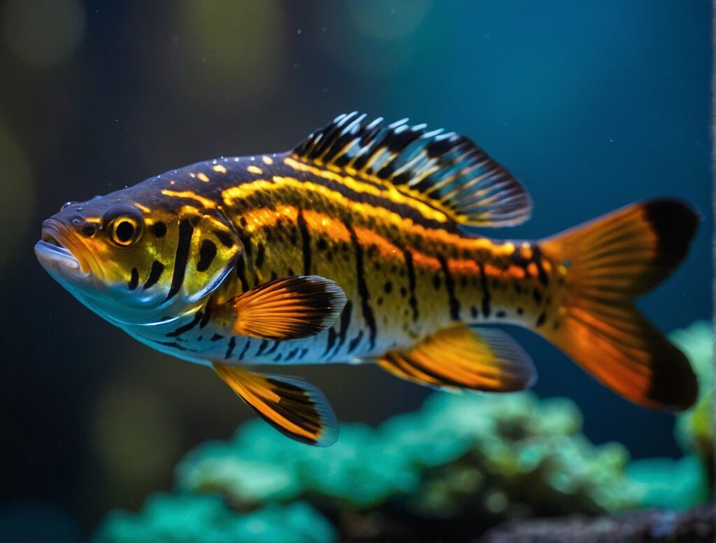 How Many Babies Do tiger barbs have?