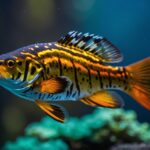 How Many Babies Do tiger barbs have?