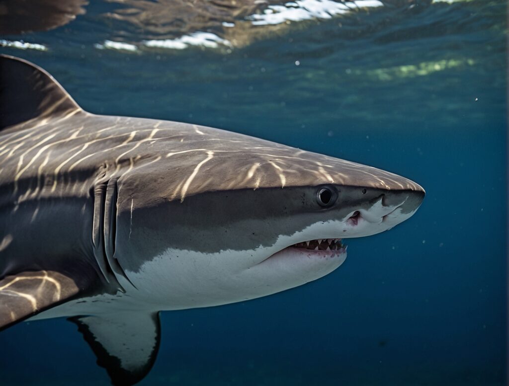 How Much Do Baby tiger sharks weigh?